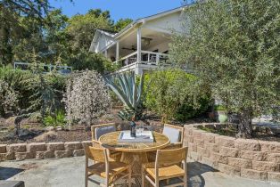 Single Family Residence,  3rd avenue, Napa, CA 94558 - 88