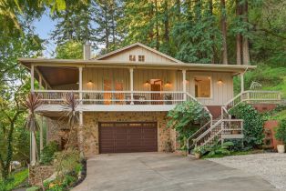 Single Family Residence, Redwood road, Napa, CA 94558 - 38