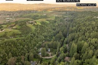 Single Family Residence, Redwood road, Napa, CA 94558 - 2