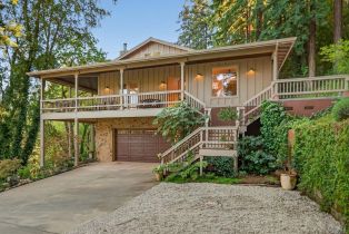 Single Family Residence, Redwood road, Napa, CA 94558 - 37