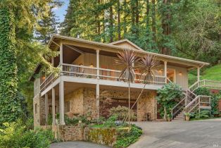 Single Family Residence, Redwood road, Napa, CA 94558 - 4