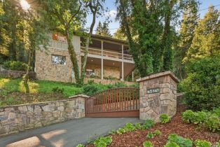 Single Family Residence, Redwood road, Napa, CA 94558 - 3