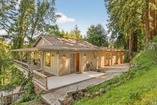 Single Family Residence, Redwood road, Napa, CA 94558 - 26