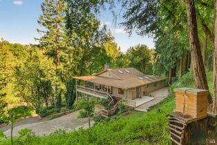 Single Family Residence, Redwood road, Napa, CA 94558 - 36