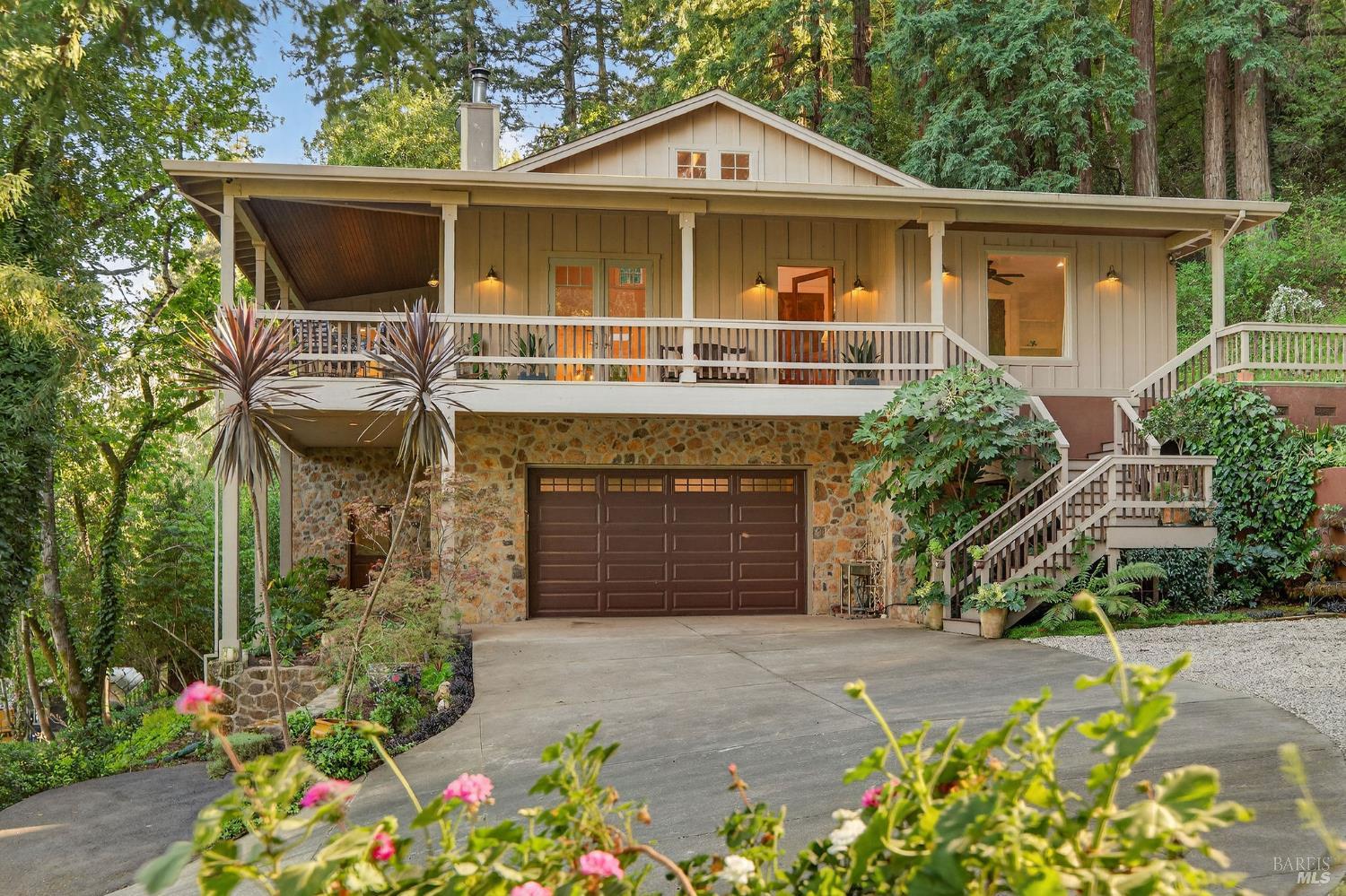 Single Family Residence, Redwood road, Napa, CA 94558 - 1