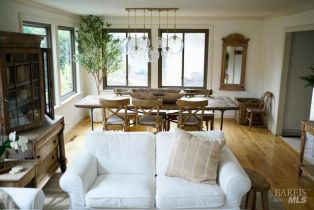 Single Family Residence,  Carissa court, Santa Rosa, CA 95405 - 3