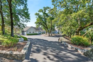 Single Family Residence,  Shiloh canyon, Santa Rosa, CA 95403 - 3