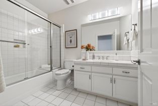 Single Family Residence,  Shiloh canyon, Santa Rosa, CA 95403 - 49