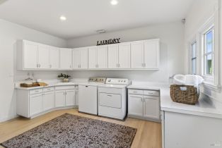 Single Family Residence,  Shiloh canyon, Santa Rosa, CA 95403 - 50