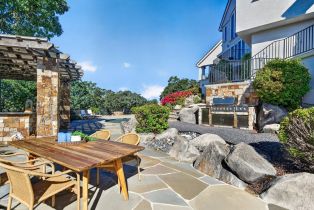Single Family Residence,  Shiloh canyon, Santa Rosa, CA 95403 - 9