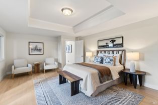 Single Family Residence,  Shiloh canyon, Santa Rosa, CA 95403 - 45