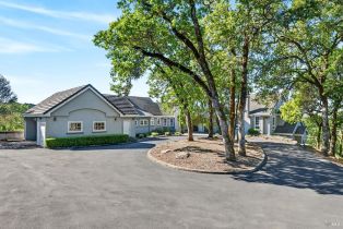 Single Family Residence,  Shiloh canyon, Santa Rosa, CA 95403 - 4