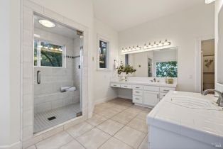 Single Family Residence,  Shiloh canyon, Santa Rosa, CA 95403 - 42