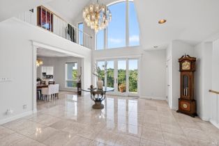 Single Family Residence,  Shiloh canyon, Santa Rosa, CA 95403 - 21