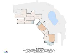 Single Family Residence,  Shiloh canyon, Santa Rosa, CA 95403 - 67
