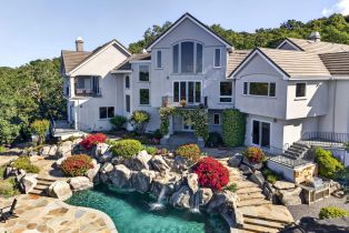 Single Family Residence,  Shiloh canyon, Santa Rosa, CA 95403 - 2