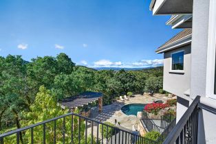 Single Family Residence,  Shiloh canyon, Santa Rosa, CA 95403 - 15