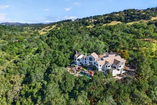 Single Family Residence,  Shiloh canyon, Santa Rosa, CA 95403 - 64