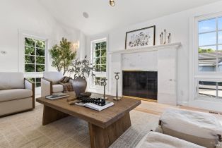 Single Family Residence,  Shiloh canyon, Santa Rosa, CA 95403 - 23