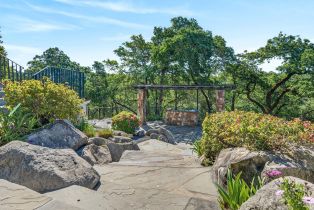 Single Family Residence,  Shiloh canyon, Santa Rosa, CA 95403 - 14