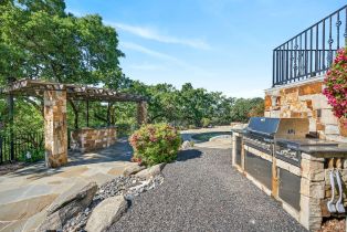 Single Family Residence,  Shiloh canyon, Santa Rosa, CA 95403 - 12