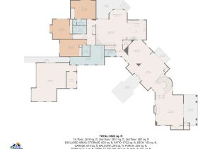 Single Family Residence,  Shiloh canyon, Santa Rosa, CA 95403 - 66