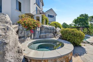 Single Family Residence,  Shiloh canyon, Santa Rosa, CA 95403 - 11