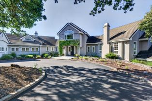 Single Family Residence,  Shiloh canyon, Santa Rosa, CA 95403 - 5