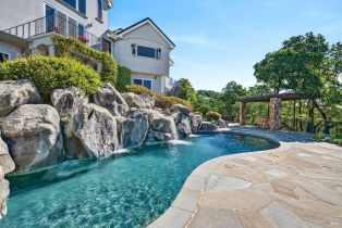 Single Family Residence,  Shiloh canyon, Santa Rosa, CA 95403 - 6