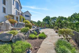 Single Family Residence,  Shiloh canyon, Santa Rosa, CA 95403 - 10