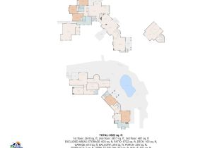 Single Family Residence,  Shiloh canyon, Santa Rosa, CA 95403 - 69