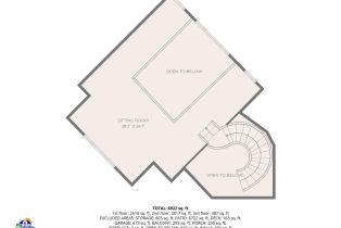 Single Family Residence,  Shiloh canyon, Santa Rosa, CA 95403 - 68