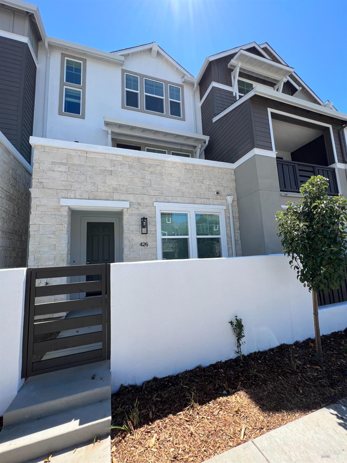 Condominium, Semillon lane, Santa Rosa, CA 95403 - 1