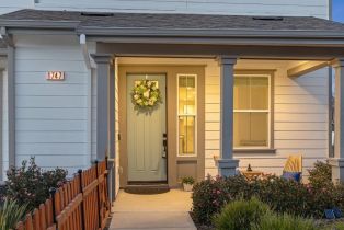 Single Family Residence, Linden lane, Santa Rosa, CA 95404 - 3