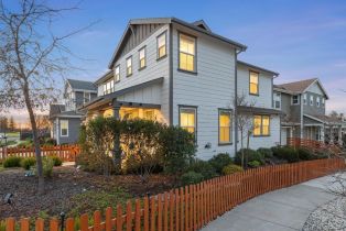 Single Family Residence, Linden lane, Santa Rosa, CA 95404 - 2
