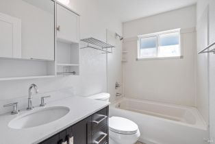 Single Family Residence,  7th street, Petaluma, CA 94952 - 15