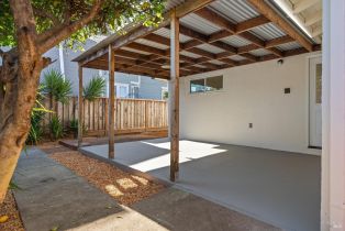 Single Family Residence,  7th street, Petaluma, CA 94952 - 20