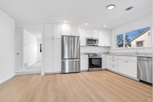 Single Family Residence,  7th street, Petaluma, CA 94952 - 8