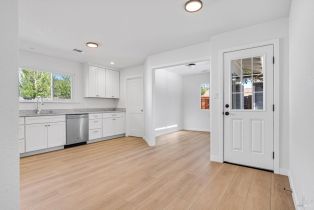 Single Family Residence,  7th street, Petaluma, CA 94952 - 6