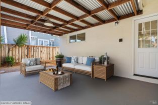 Single Family Residence,  7th street, Petaluma, CA 94952 - 18