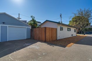 Single Family Residence,  7th street, Petaluma, CA 94952 - 24