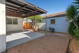 Single Family Residence,  7th street, Petaluma, CA 94952 - 22