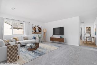 Single Family Residence,  7th street, Petaluma, CA 94952 - 4