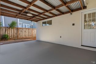 Single Family Residence,  7th street, Petaluma, CA 94952 - 19