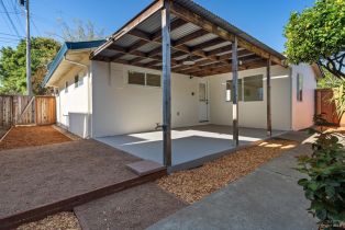 Single Family Residence,  7th street, Petaluma, CA 94952 - 21
