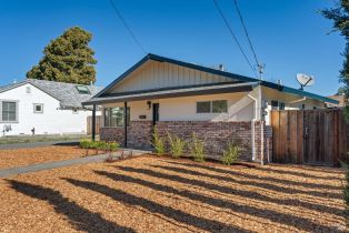 Single Family Residence,  7th street, Petaluma, CA 94952 - 3
