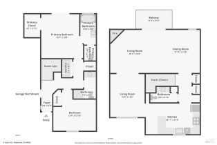 Townhouse,  Acorn circle, Petaluma, CA 94952 - 35