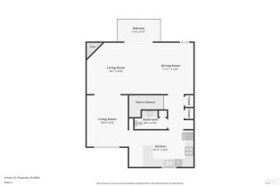 Townhouse,  Acorn circle, Petaluma, CA 94952 - 34