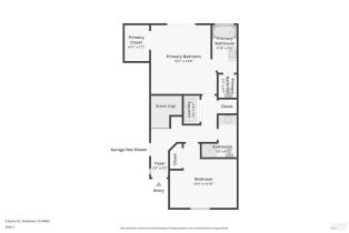 Townhouse,  Acorn circle, Petaluma, CA 94952 - 33