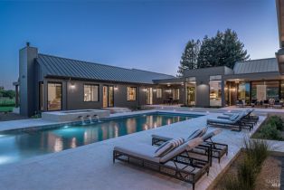 Single Family Residence,  Napa road, Sonoma, CA 95476 - 17